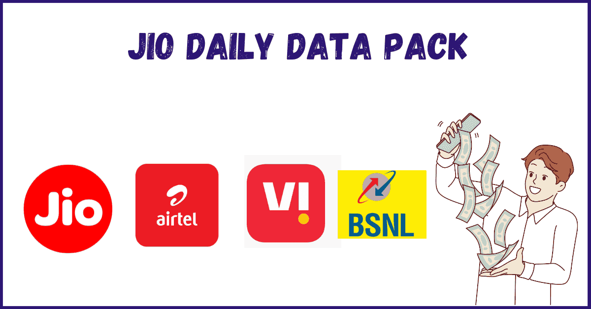 Rechargee Plan – Jio, airtel, Vi, Bsnl (80)