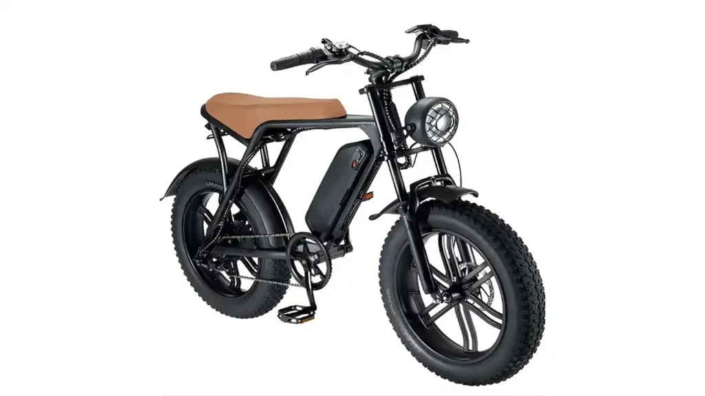 Electric Cycle