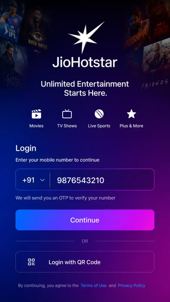 mobileform