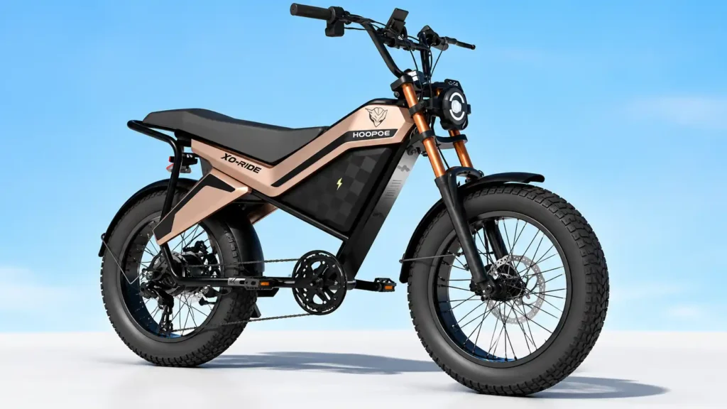 Electric Cycle
